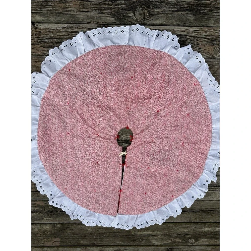 Handmade this vintage